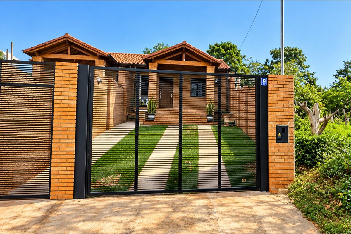 Casa en venta en Villa Alta, Itauguá