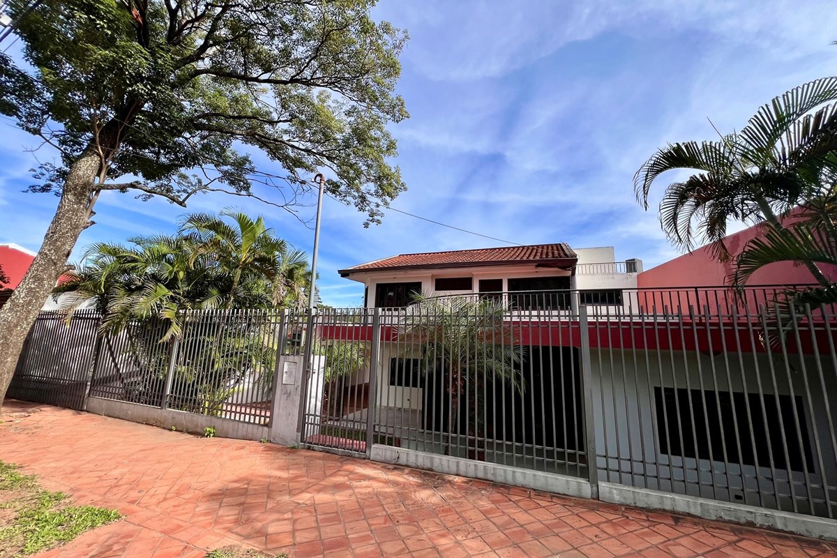 Casa en venta en Villa Amelia, San Lorenzo