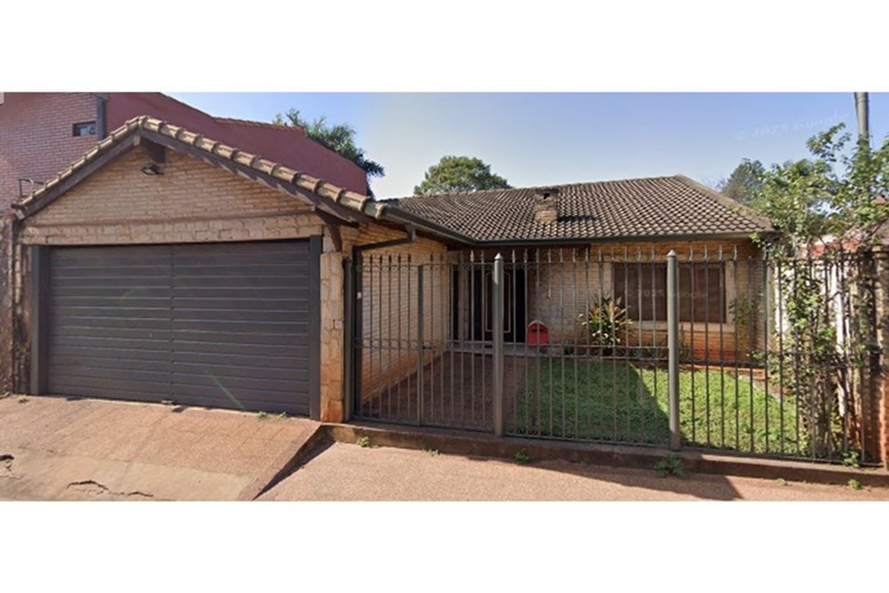 Casa en venta en Villa Amelia, San Lorenzo