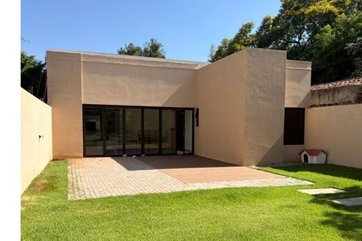 Casa en venta en Villa Amelia, San Lorenzo