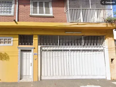 Casa en venta en Villa Aurelia, Asunción