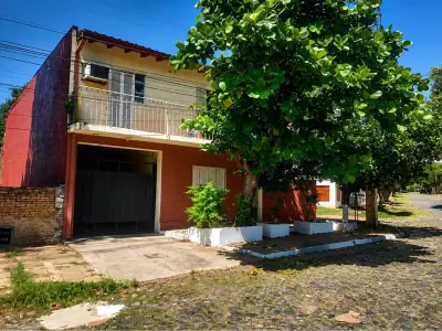 Casa en venta en Villa Aurelia, Asunción