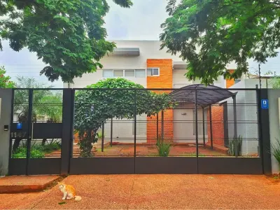 House for sale in Villa Cerro Corá, Lambaré