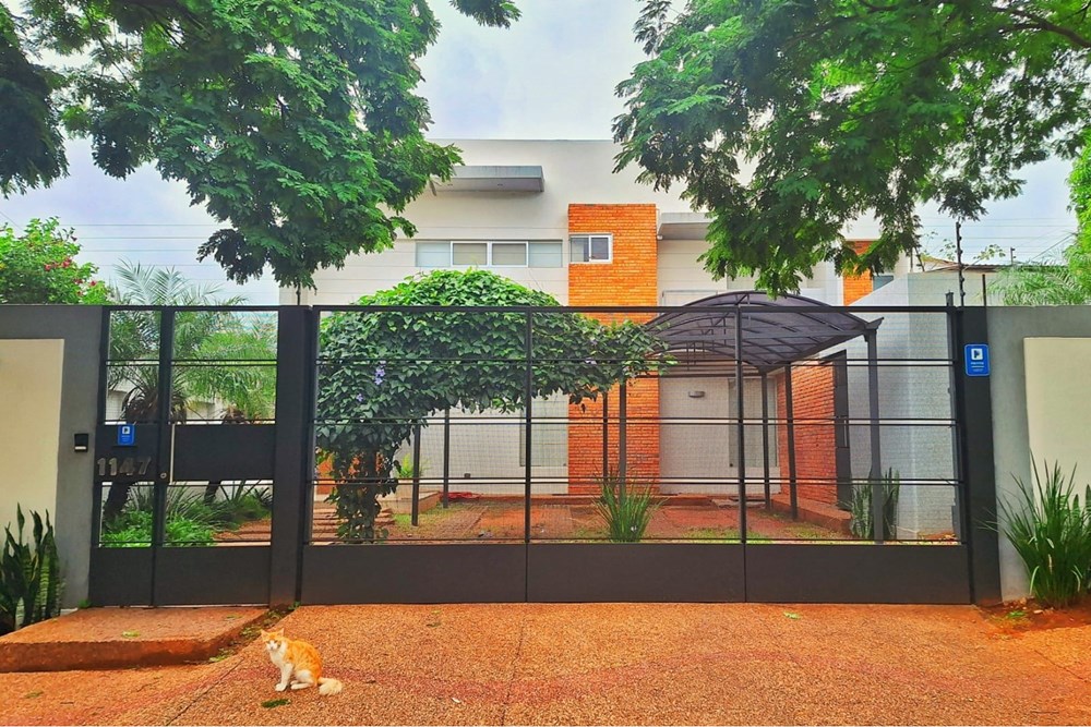Casa à venda em Villa Cerro Corá, Lambaré