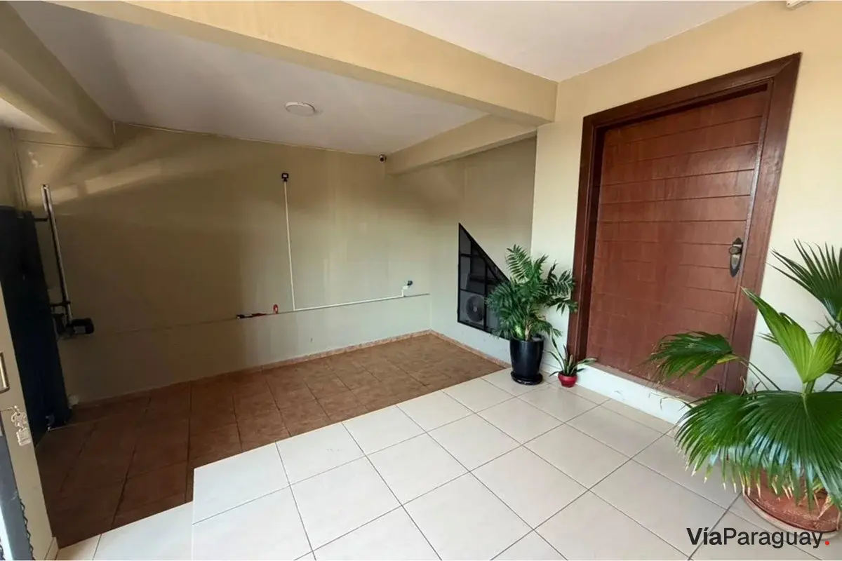 Casa à venda em Villa Cerro Corá, Lambaré