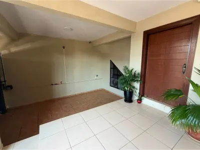 Casa à venda em Villa Cerro Corá, Lambaré