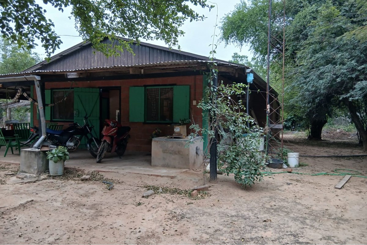 Casa en venta en Villa Choferes, Neuland