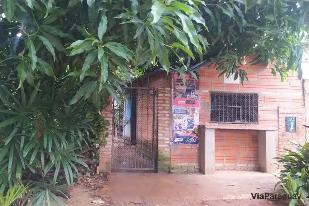 Casa à venda em Villa del Agrónomo, San Lorenzo