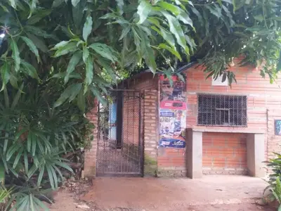 Casa à venda em Villa del Agrónomo, San Lorenzo