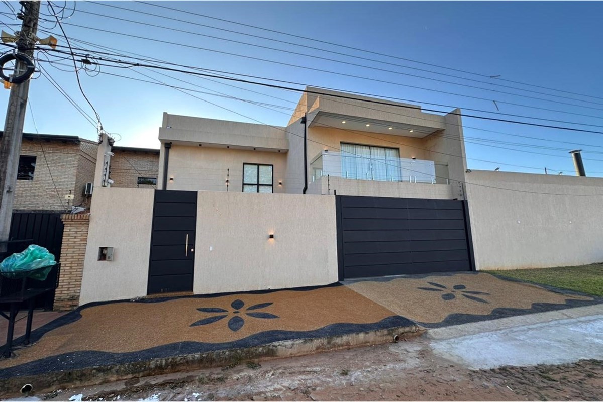 House for sale in Villa del Agrónomo, San Lorenzo