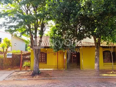 Casa en venta en Villa del Agrónomo, San Lorenzo