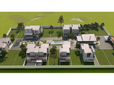 Casa en venta en Villa del Parque 5, San Lorenzo