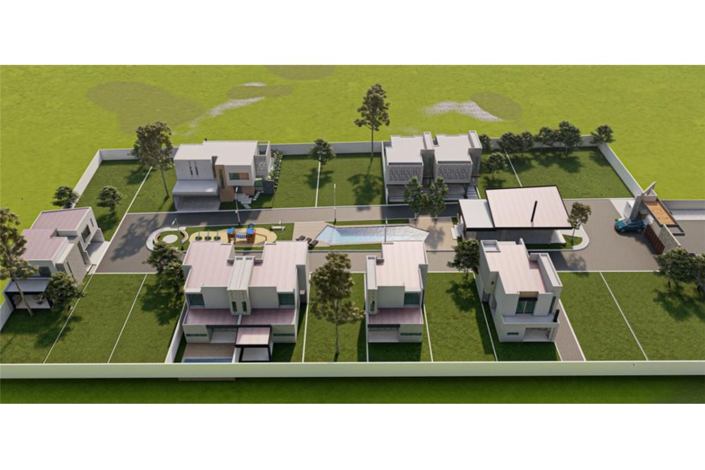 Casa en venta en Villa del Parque 5, San Lorenzo