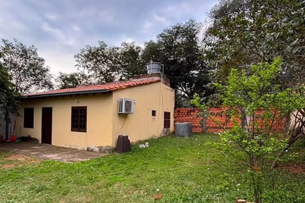 Casa à venda em Villa del Parque, Tarumandy