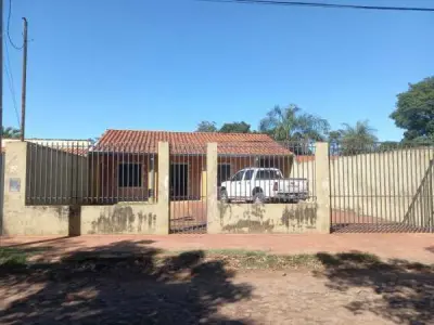House for Sale in Villa Elisa, 29 de Setiembre