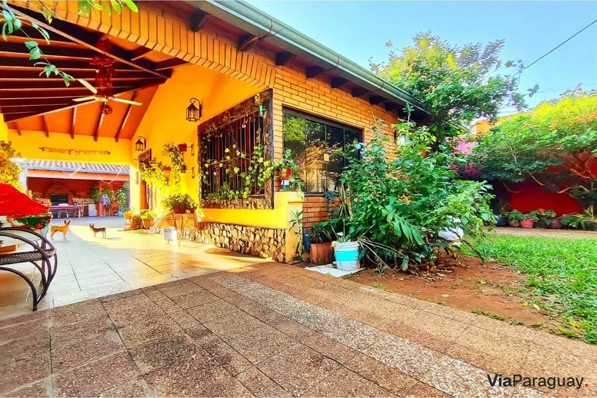 House for sale in Villa Elisa, Gloria María neighborhood