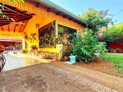 House for sale in Villa Elisa, Gloria María neighborhood