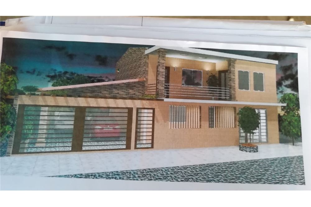 House for sale in Villa Elisa, Gloria María neighborhood