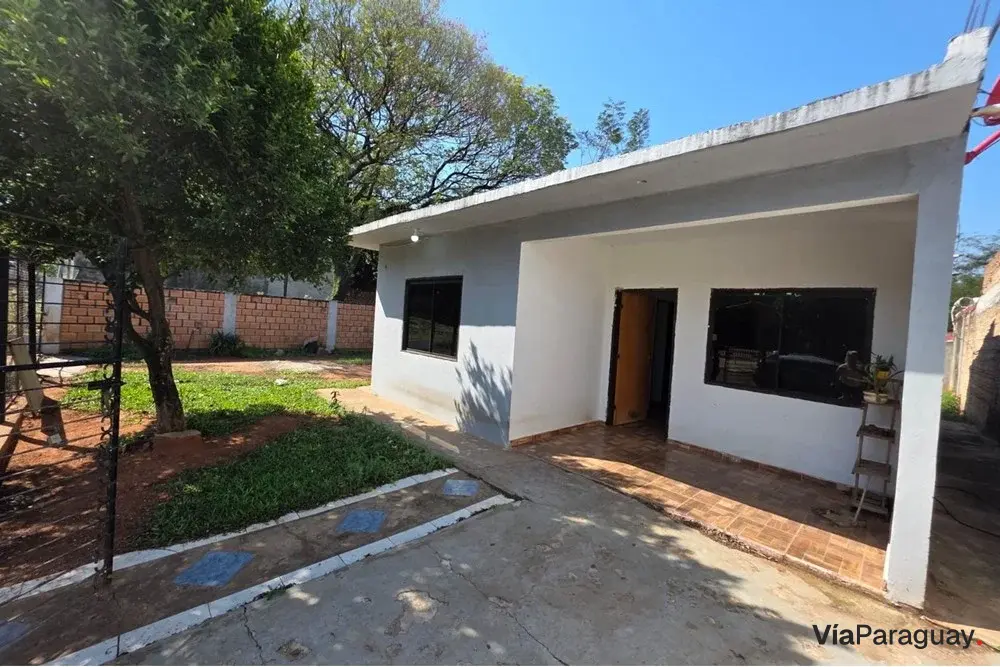 Casa à venda em Villa Elisa, Mbokajaty
