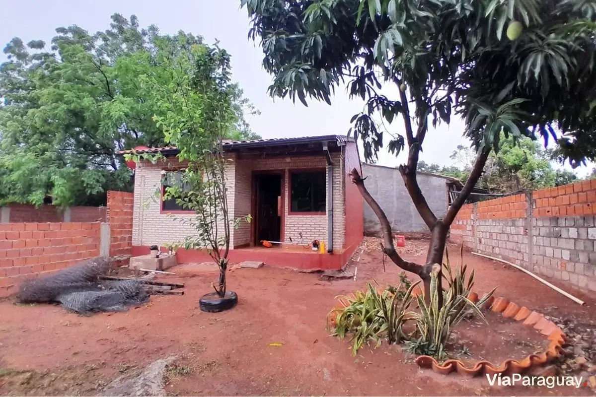 Casa à venda em Villa Elisa, bairro Picada