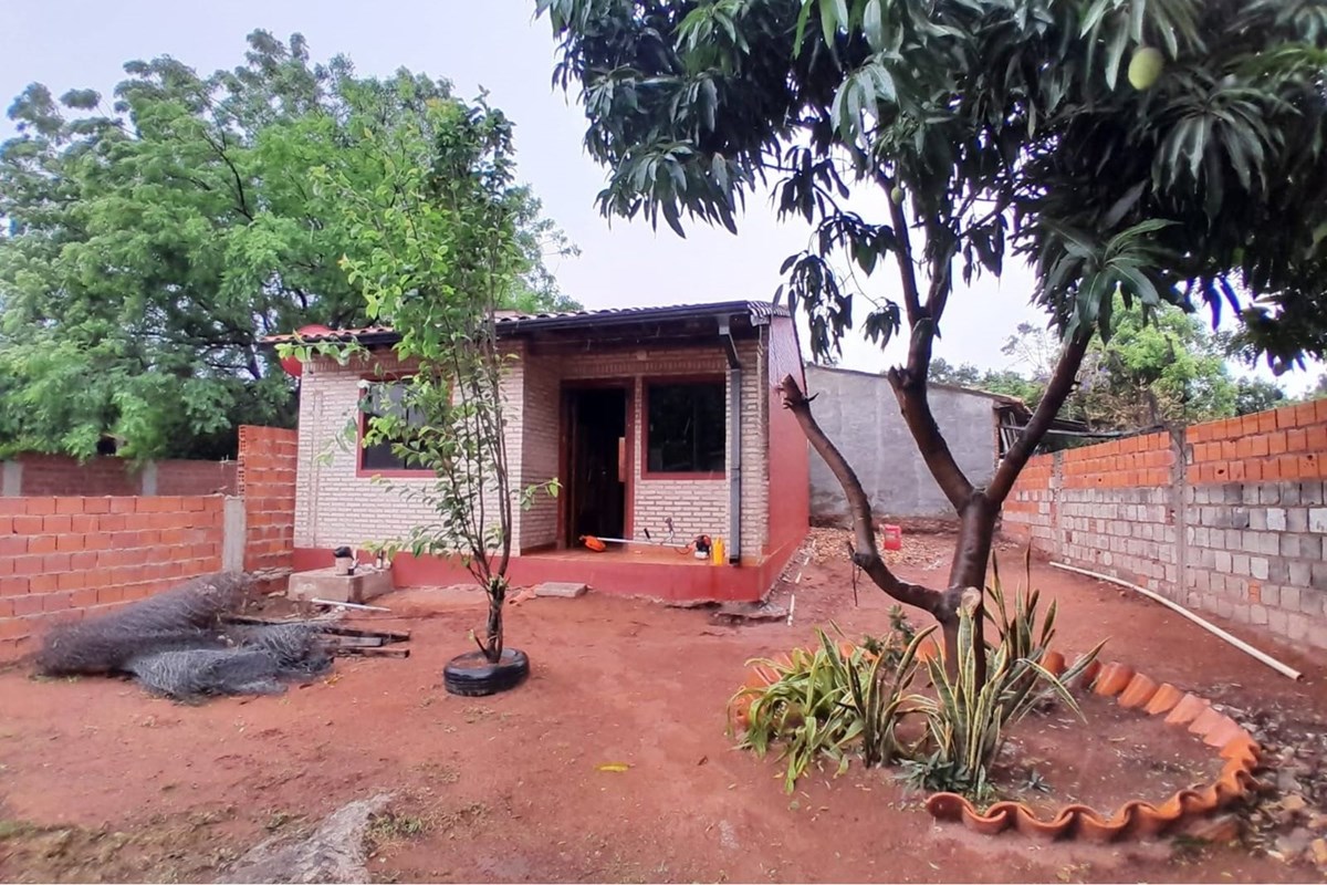 Casa à venda em Villa Elisa, bairro Picada