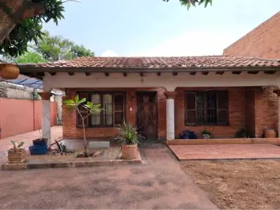 House for sale in Villa Elisa, San José