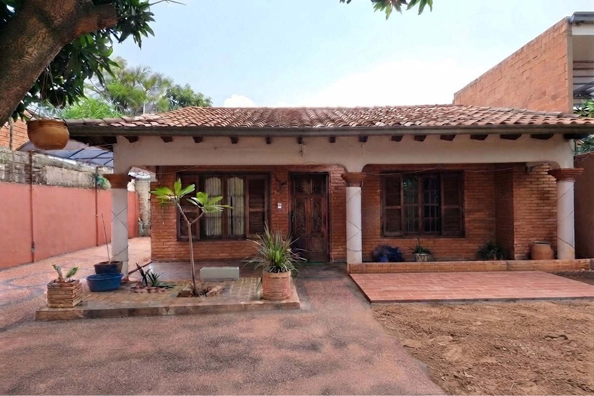 Casa à venda em Villa Elisa, Barrio San José