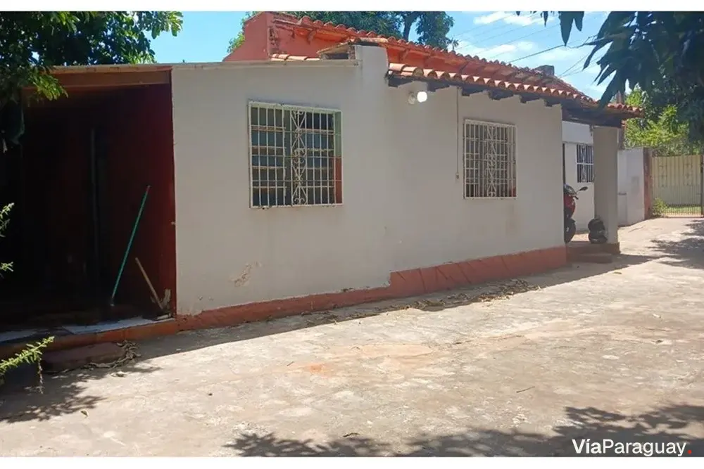 House for sale in Villa Elisa, San José neighborhood