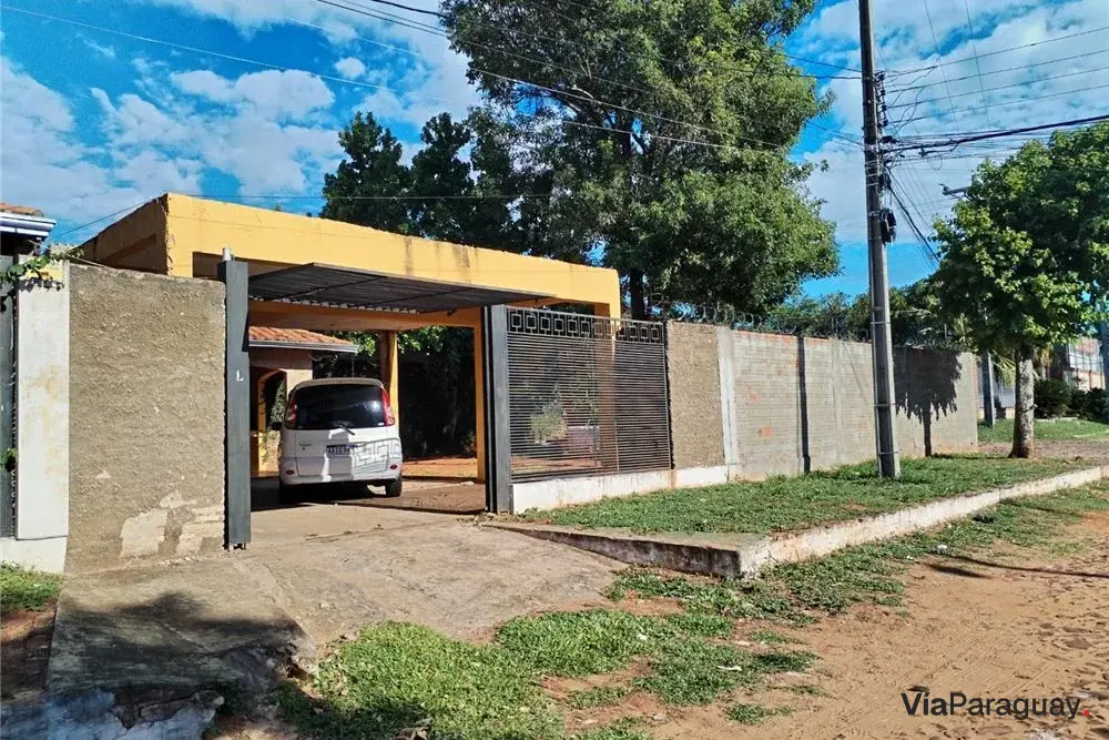 Casa à venda em Villa Elisa, Barrio Villa Bonita