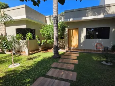 Casa à venda em Villa Elisa, Central