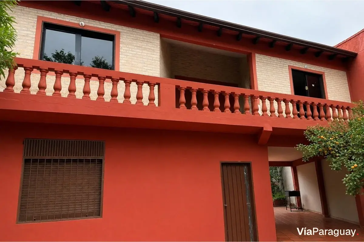 Casa en venta en Villa Elisa, Central