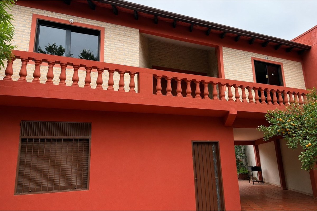 Casa à venda em Villa Elisa, Central