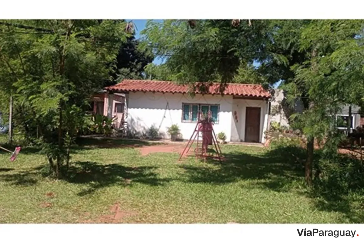 Casa en venta en Villa Elisa, Central