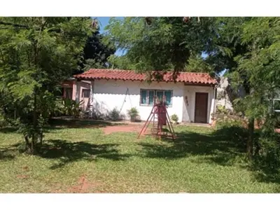 Casa en venta en Villa Elisa, Central
