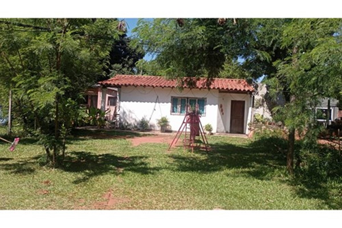 Casa à venda em Villa Elisa, Central