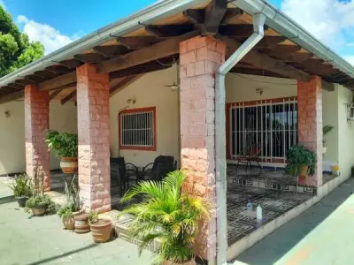 Casa en venta en Villa Elisa, Central
