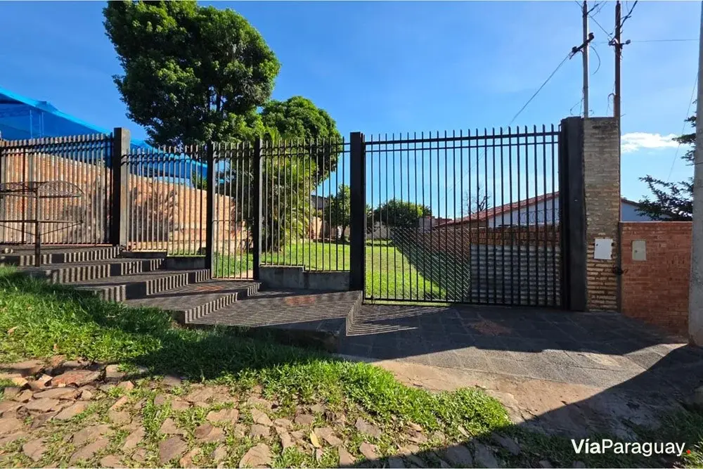 Casa à venda em Villa Elisa, Centro