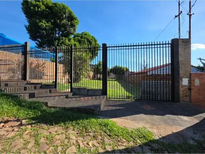 Casa à venda em Villa Elisa, Centro