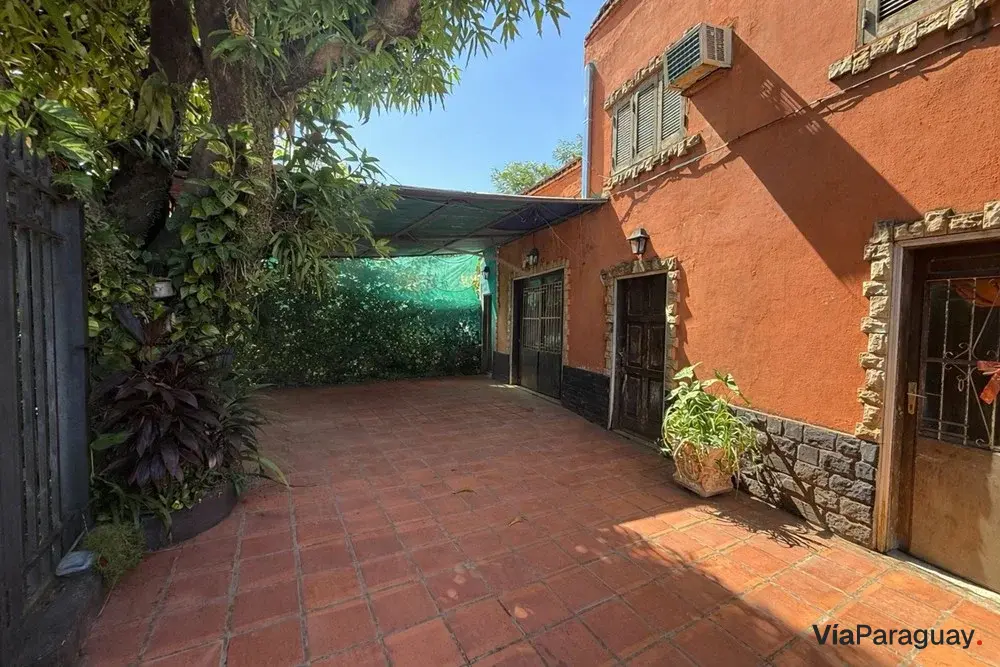 House for sale in Villa Elisa with 479 m² lot