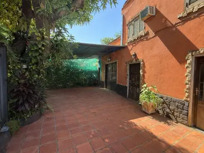 House for sale in Villa Elisa with 479 m² lot