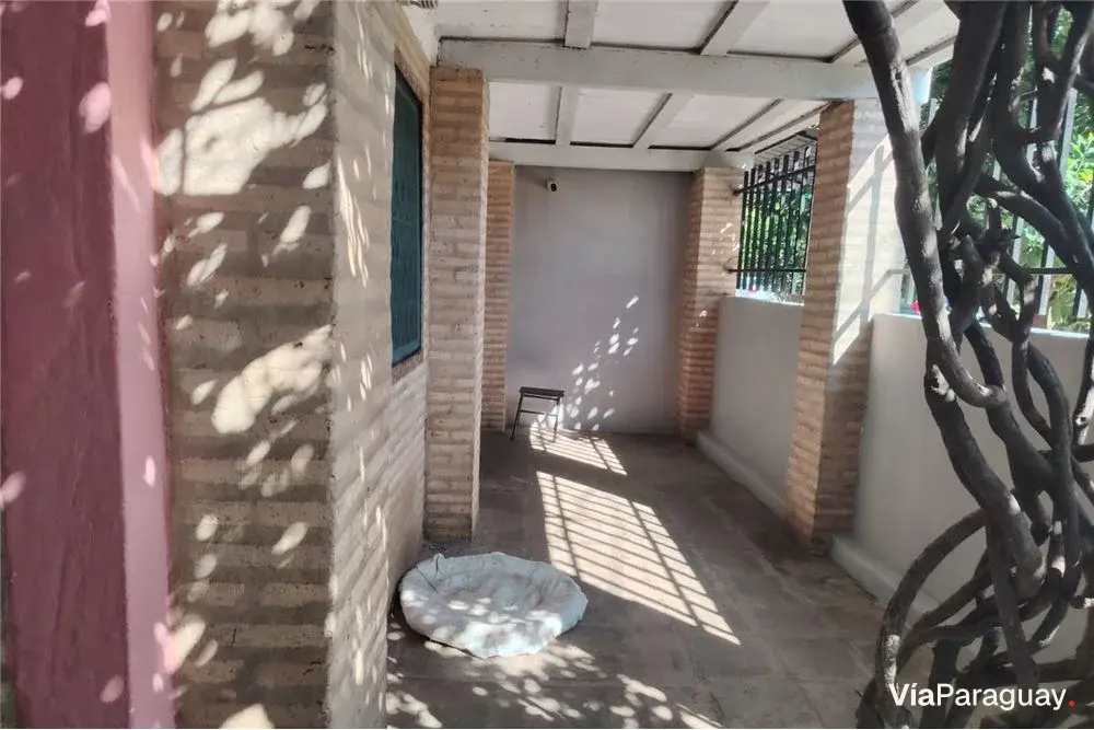Casa à venda em Villa Elisa, Gloria María