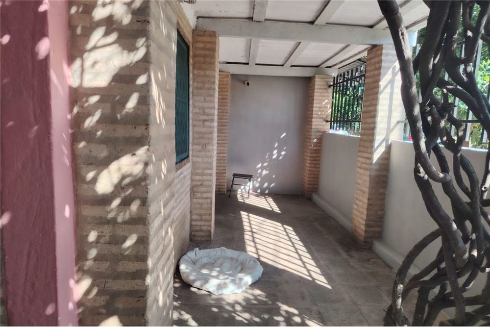 House for sale in Villa Elisa, Gloria María