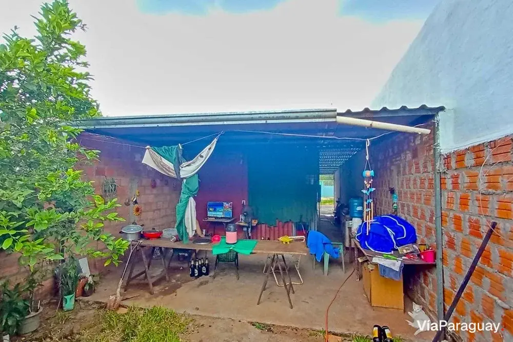 House for sale in Villa Elisa, Tres Bocas
