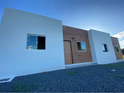 House for sale in Villa Florencia, Isla Aveiro, Limpio