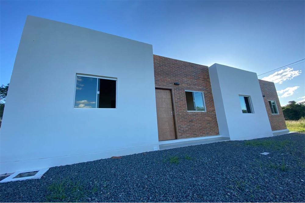 Casa en venta en Villa Florencia, Isla Aveiro, Limpio