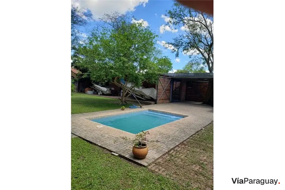 Casa à venda em Villa Florida, Misiones