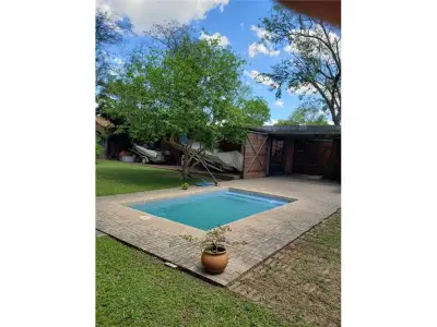 Casa à venda em Villa Florida, Misiones