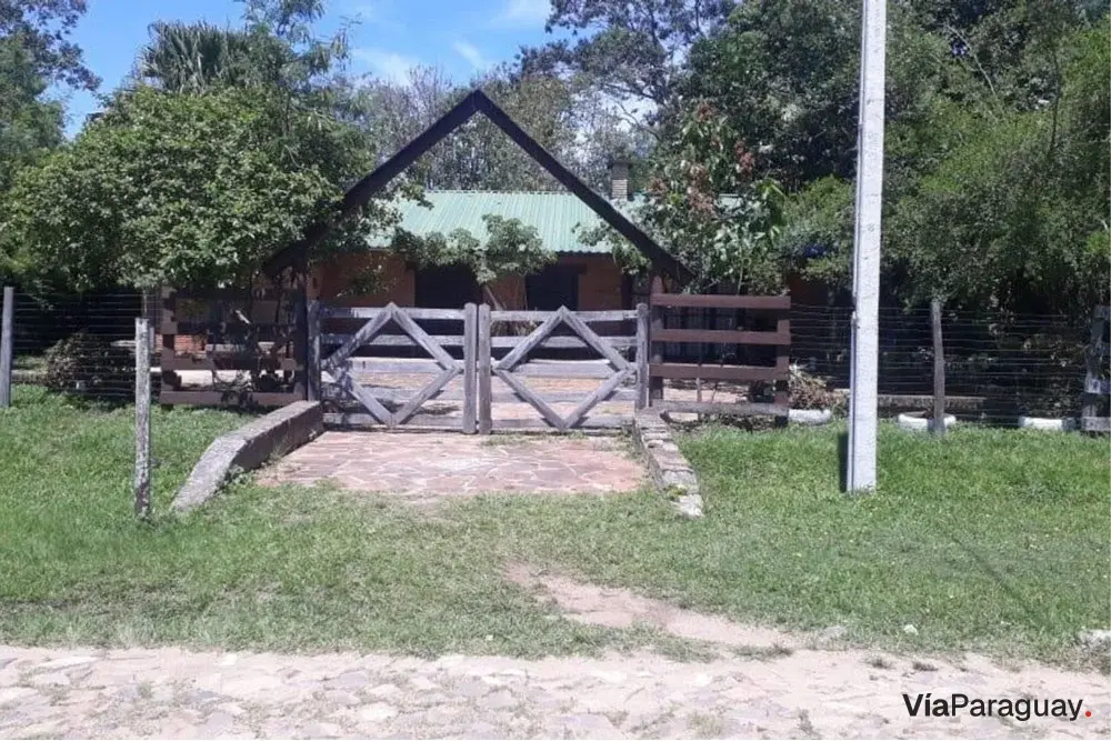 Casa à venda em Villa Florida, Misiones