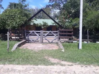 Casa à venda em Villa Florida, Misiones