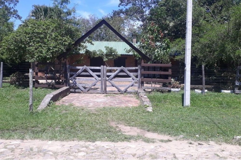 Casa à venda em Villa Florida, Misiones